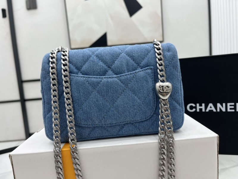 Ch**el cf series bags